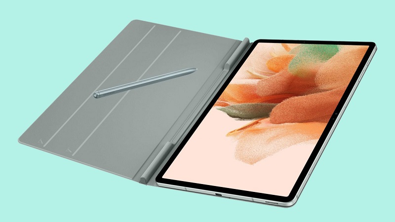 Galaxy Tab S7 Lite lộ thêm phiên bản 'XL', thiết kế trẻ trung, nhiều màu sắc