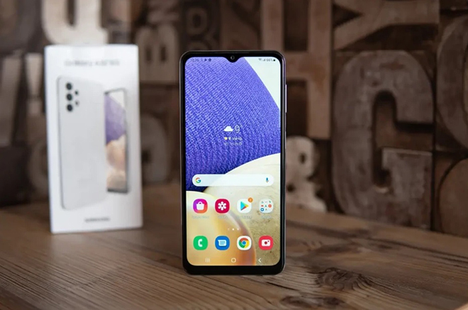 5 mẹo cực hay trên Galaxy A22 mà bạn không xài thì phí lắm