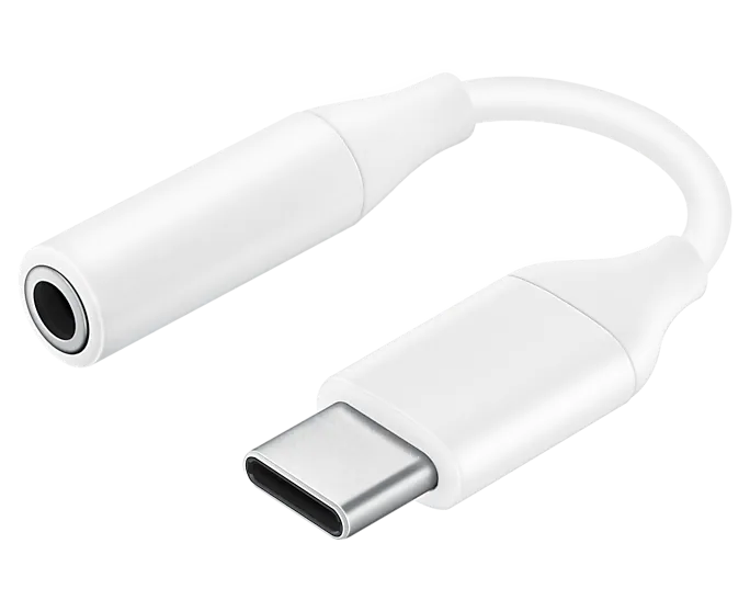 Cáp Chuyển Đổi USB Type-C sang 3.5mm EE-UC100