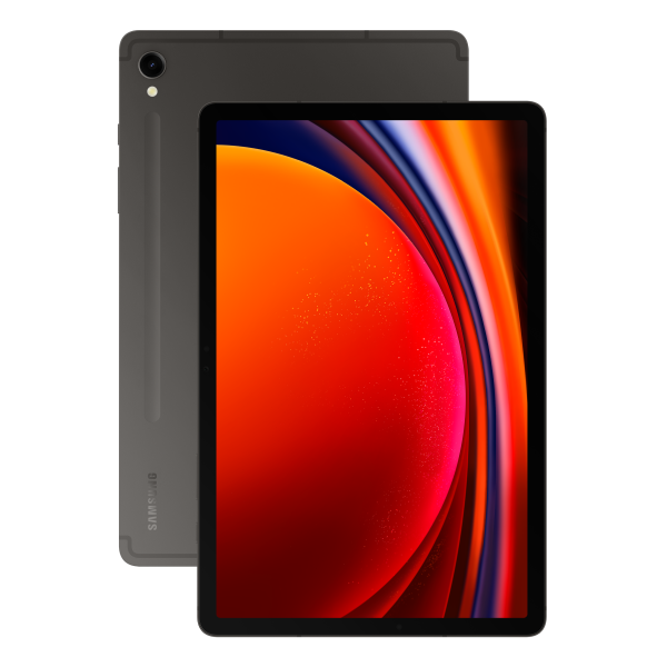 Samsung Galaxy Tab S9 5G 12G|256GB