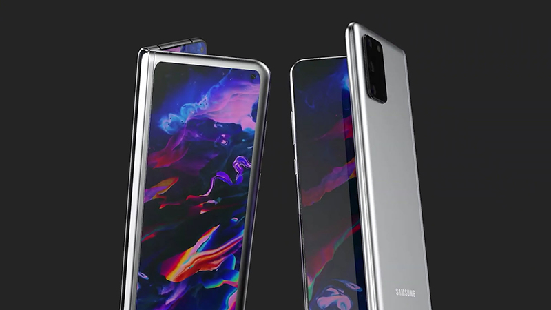 Galaxy Z Fold 3 có cấu hình mạnh mẽ với con chip Snapdragon 888