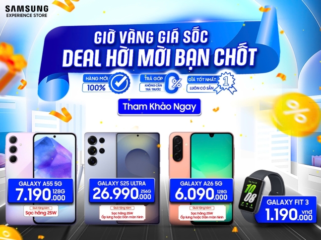 Giờ Vàng