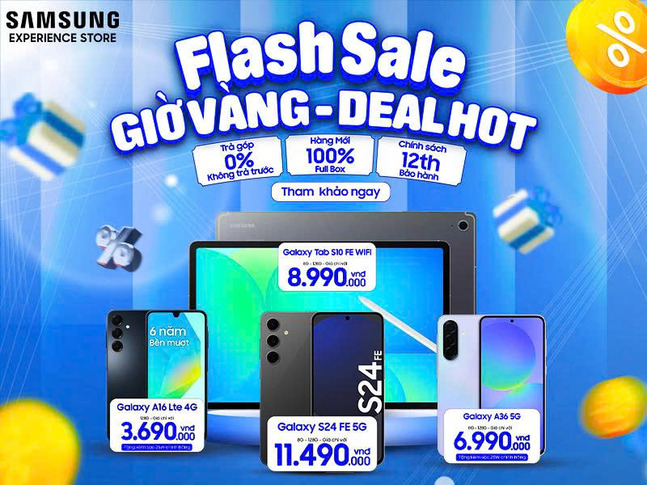 Giờ Vàng