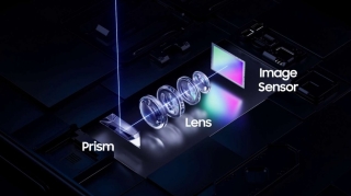 Galaxy S26 Ultra có thể sở hữu camera thay đổi khẩu độ.?
