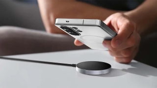 Galaxy S26 Ultra sẽ có sạc siêu nhanh