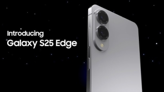 Galaxy S25 Edge có thể ra mắt vào ngày 16/4