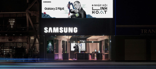 Smartphone tiếp tục tăng giá năm 2026