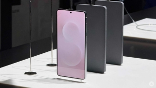 Galaxy S25 Edge có giá khởi điểm khoảng 999 USD