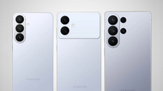 Một số thông tin mới về Galaxy S26 Series