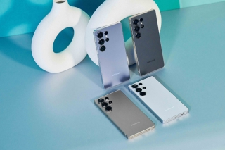 Samsung là thương hiệu điện thoại bán chạy nhất toàn cầu