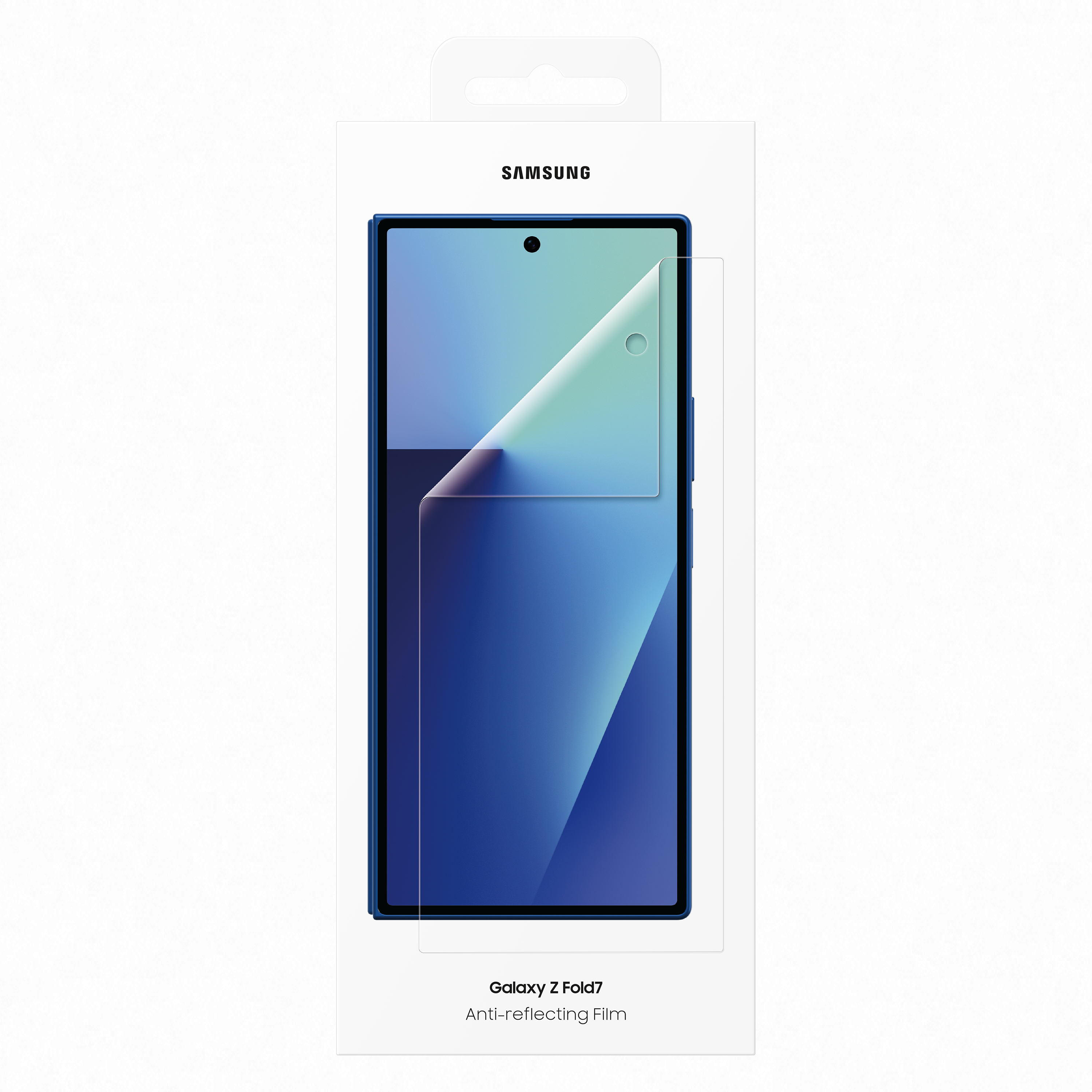 Miếng dán chống chói Galaxy Z Fold7 I Flip7