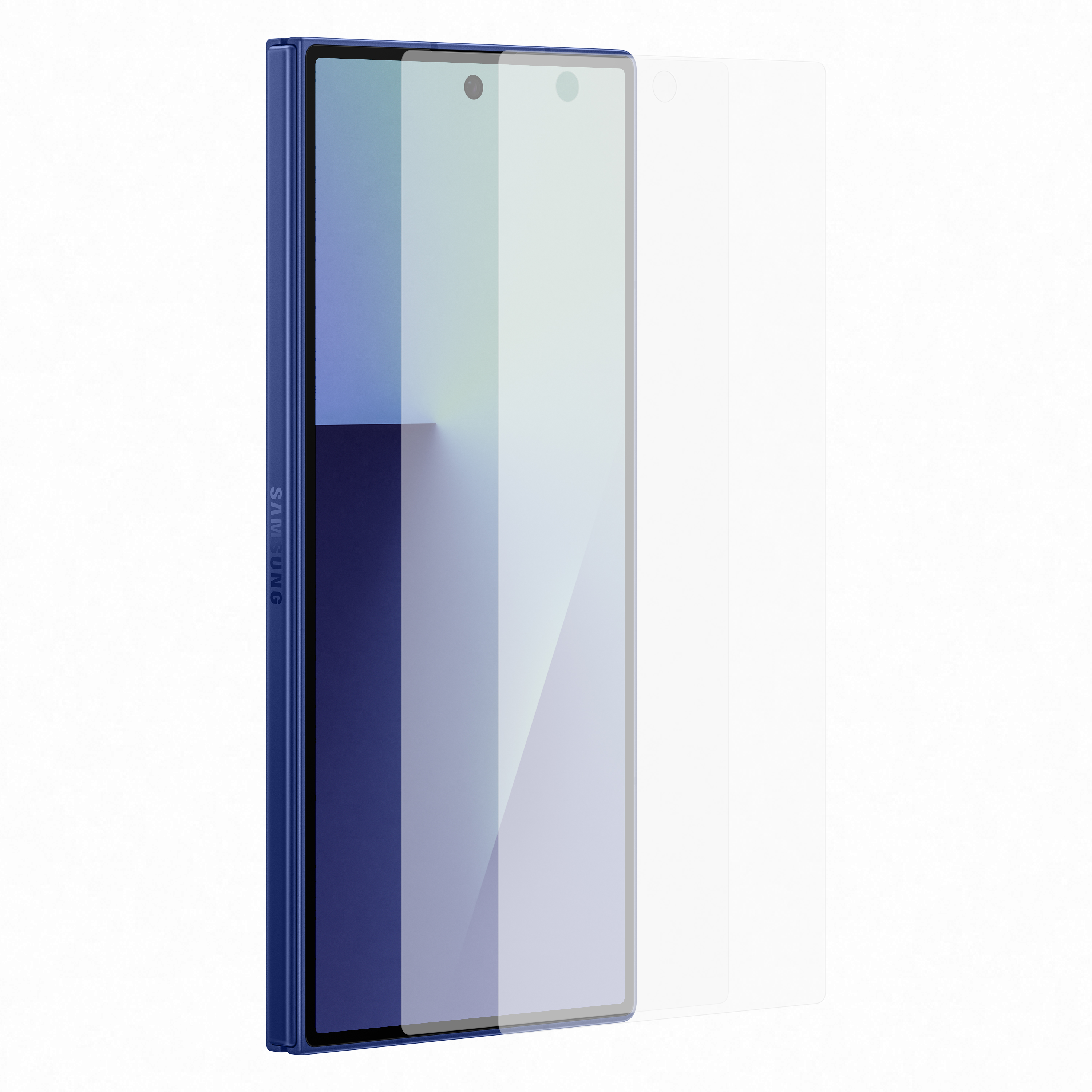 Miếng dán chống chói Galaxy Z Fold7 I Flip7