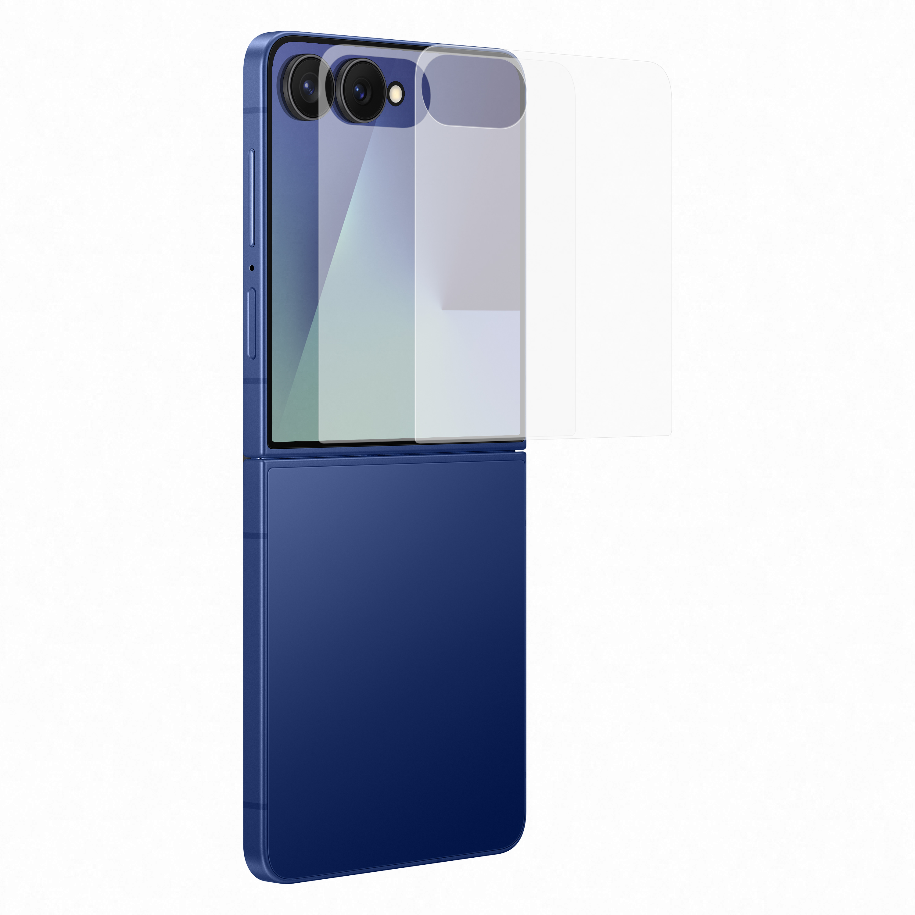 Miếng dán chống chói Galaxy Z Fold7 I Flip7