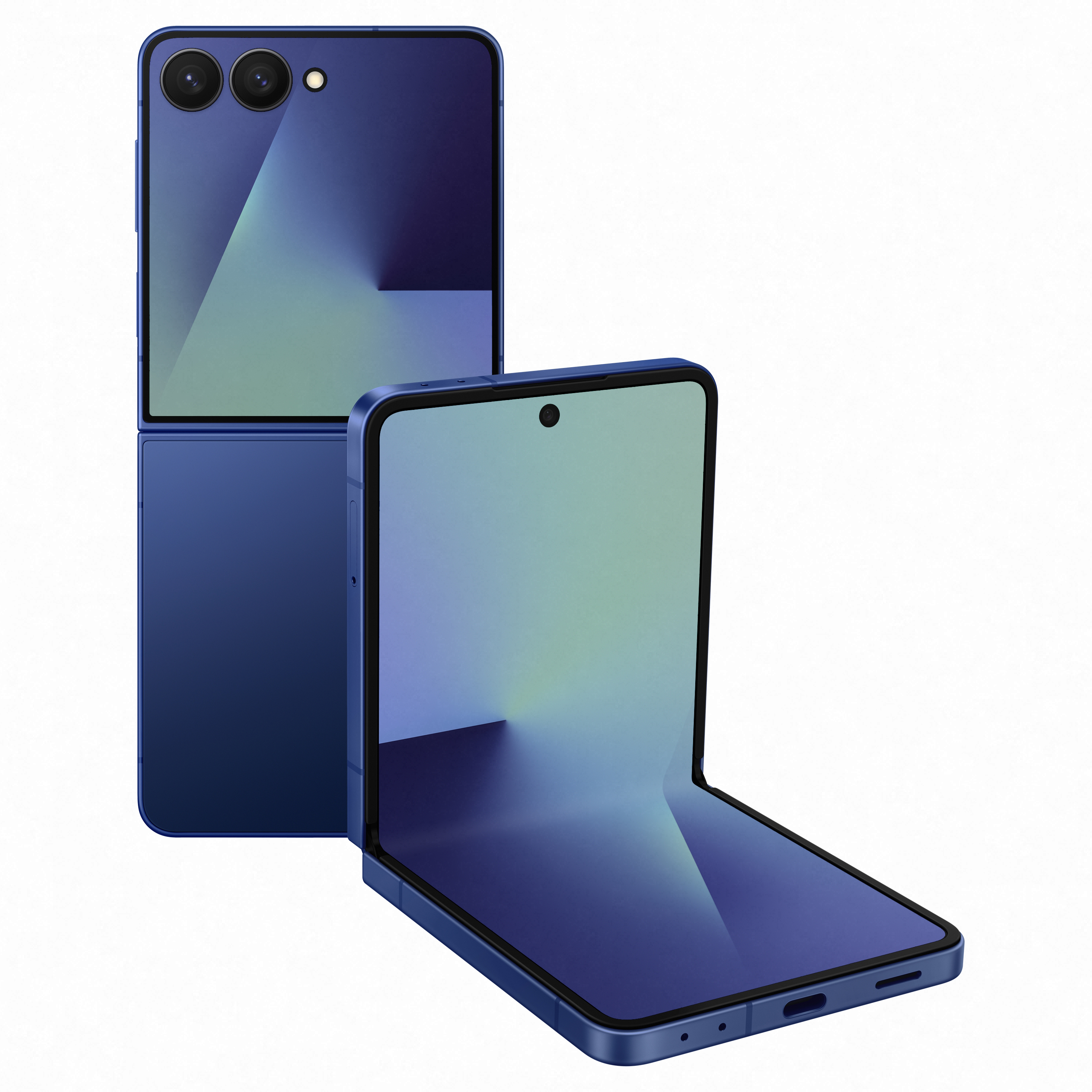 Samsung Galaxy Z Flip7 12GB|512GB