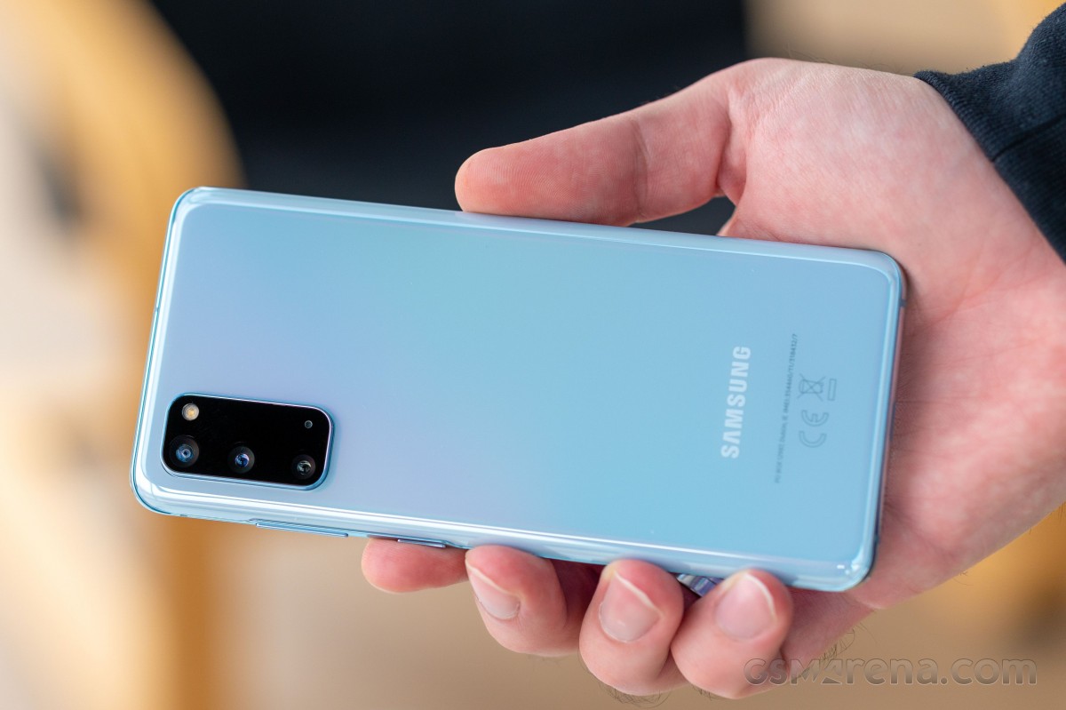 Người chiến thắng và kẻ thua cuộc năm 2020: Samsung