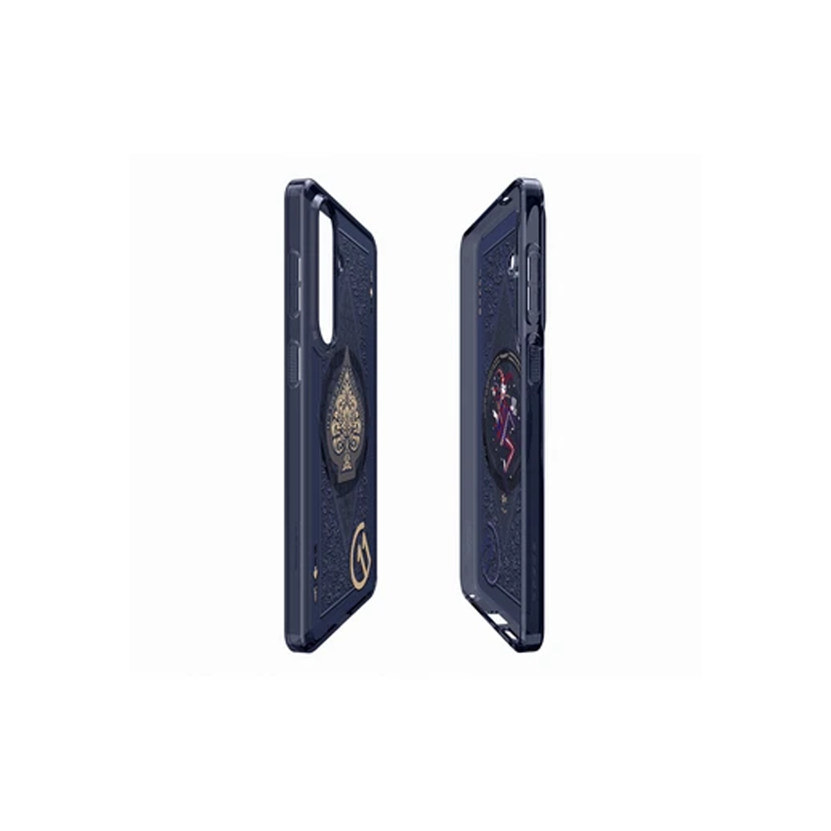 Ốp lưng Spigen Fearless Magnet Samsung S26 I S26+