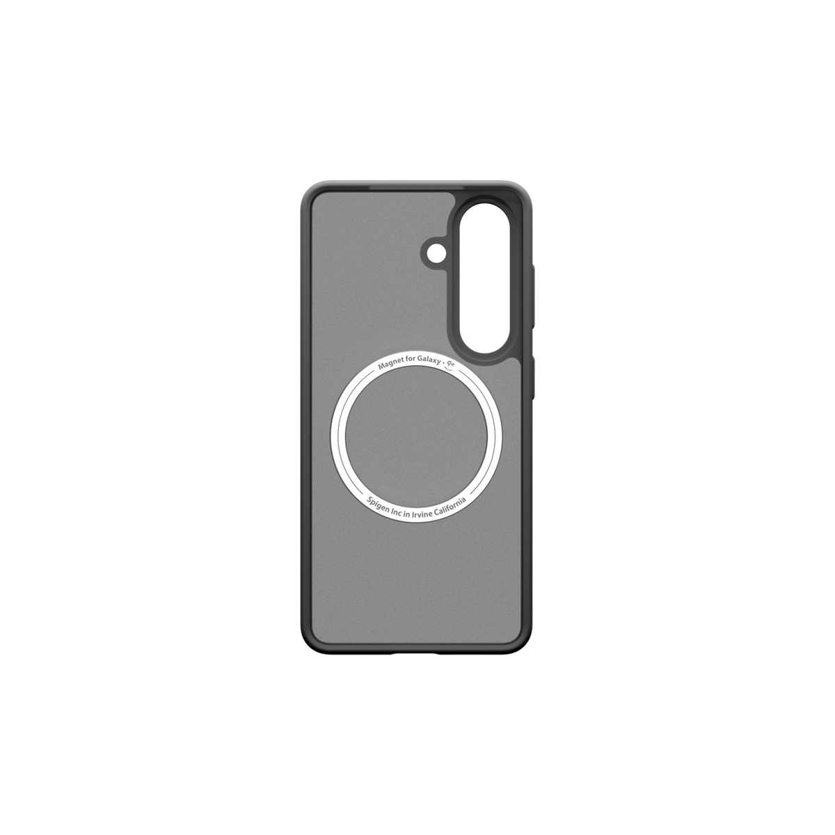 Ốp lưng Spigen Capella Magnet Samsung S26 I S26+